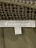 Daniel Rainn 100% Polyester Green Short Sleeve Blouse Size 2X - photo 7