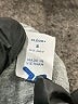 Active Solid Gray Jumpsuit Size S - photo 4