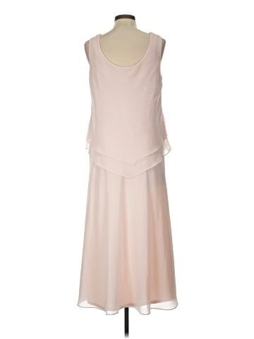 Coldwater Creek Casual Dress (view 2)