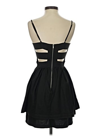 Greylin Casual Dress (view 2)