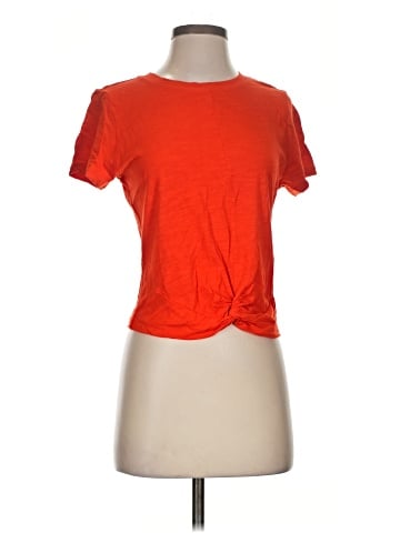 Sanctuary Short Sleeve T-Shirt (view 1)
