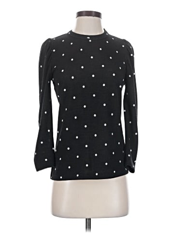 Renee C. Pullover Sweater (view 1)
