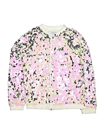 More Than Magic Track Jacket (view 1)