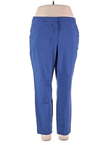 Lane Bryant Outlet Casual Pants (view 1)