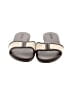 J.Crew Brown Sandals Size 9 1/2 - photo 2