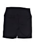 Alo Solid Black Athletic Shorts Size S - photo 2