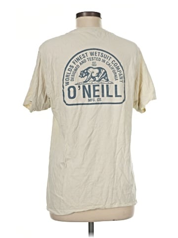 O'Neill Short Sleeve T-Shirt (view 2)