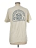 O'Neill Ivory Short Sleeve T-Shirt Size M - photo 2