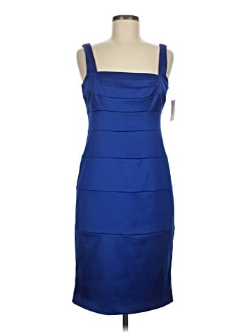 DressBarn Cocktail Dress (view 1)