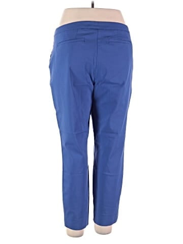 Lane Bryant Outlet Casual Pants (view 2)