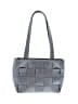 Seatbelt Bag Gray Tote One size - photo 3