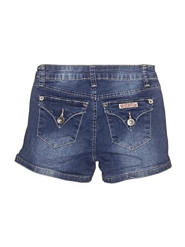 Hudson Jeans Denim Shorts (view 2)