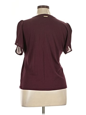 MICHAEL Michael Kors Short Sleeve T-Shirt (view 2)