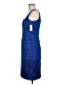 DressBarn Blue Cocktail Dress Size 8 - photo 5