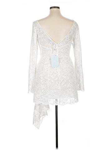 Hill House Cocktail Dress (view 2)