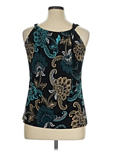 Perceptions Woman Tank Top (view 2)