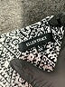 Ellen Tracy Gray Kimono Size L - photo 7
