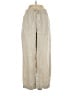 Athleta 100% Linen Tan Linen Pants Size S (petite) - photo 1