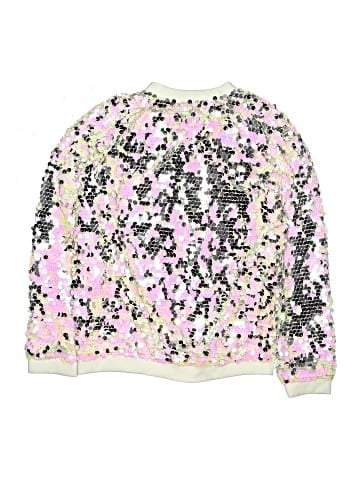 More Than Magic Track Jacket (view 2)