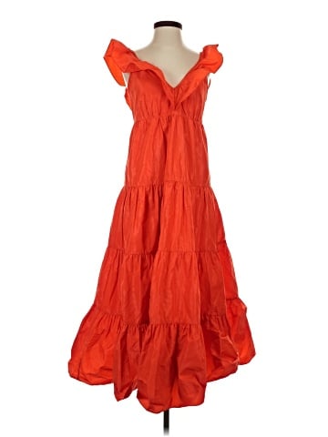 J.Crew Casual Dress (view 1)