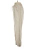 Athleta 100% Linen Tan Linen Pants Size S (petite) - photo 5