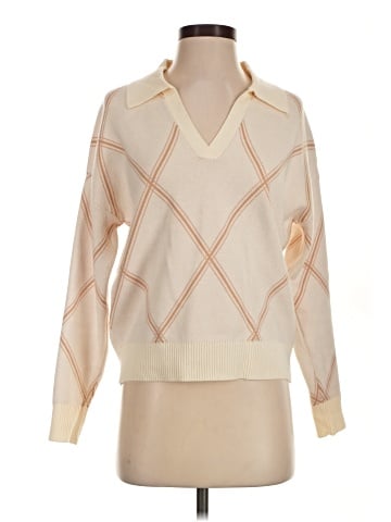 T Tahari Pullover Sweater (view 1)