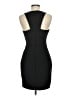 Guess Solid Black Cocktail Dress Size 8 - photo 2