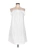 Corey Lynn Calter 100% Polyester White Sleeveless Top Size L - photo 1