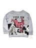 Marvel 100% Polyester Silver Sweatshirt Size 4T - photo 1