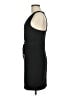 Guess Solid Black Cocktail Dress Size 8 - photo 5