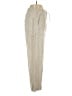 Athleta 100% Linen Tan Linen Pants Size S (petite) - photo 4