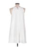 Corey Lynn Calter 100% Polyester White Sleeveless Top Size L - photo 2
