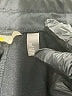 Zella Solid Black Active Pants Size XL - photo 7