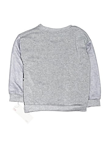 Marvel Sweatshirt (view 2)