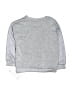 Marvel 100% Polyester Silver Sweatshirt Size 4T - photo 2
