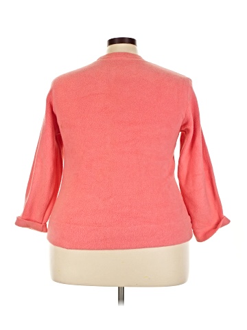 Crossroads Pullover Sweater (view 2)