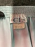 Cricket Lane 100% Polyester Solid Teal Formal Skirt Size 12 - photo 4