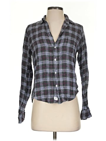 Frank & Eileen Long Sleeve Button-Down Shirt (view 1)