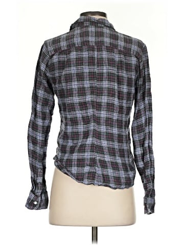 Frank & Eileen Long Sleeve Button-Down Shirt (view 2)
