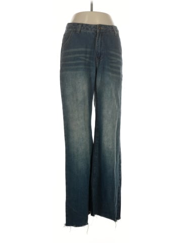 Shein Jeans (view 1)