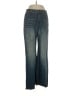 Shein Blue Jeans Size 27 waist - photo 1