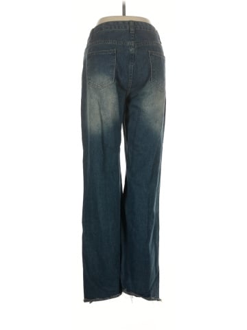 Shein Jeans (view 2)