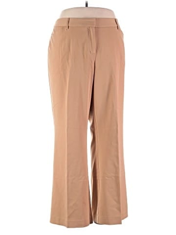 Lane Bryant Outlet Dress Pants (view 1)