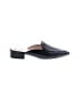 Cole Haan Black Mule/Clog Size 8 1/2 - photo 1