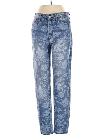 Curve Appeal Jeans (view 1)
