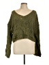 BDG Green Pullover Sweater Size L - photo 1