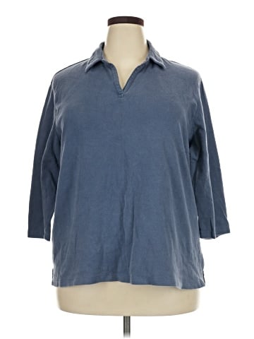 SONOMA life + style Short Sleeve Polo (view 1)