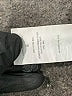 Rewind 100% Rayon Black Short Sleeve Top Size S - photo 8