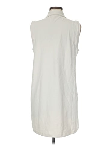 J.Crew Factory Store Casual Dress (view 2)
