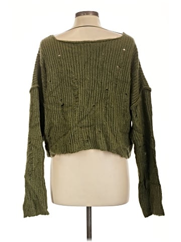 BDG Pullover Sweater (view 2)